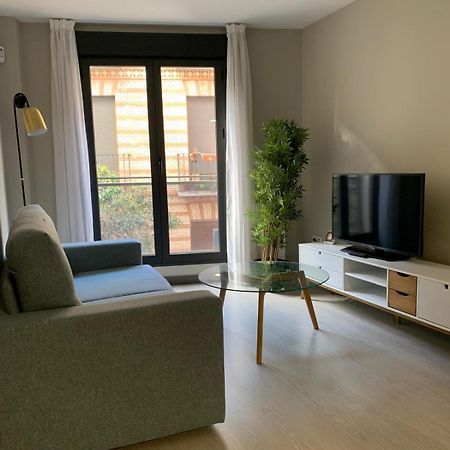 Eh - Apartamentos Heroismo 萨拉戈萨 外观 照片