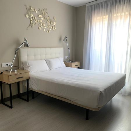 Eh - Apartamentos Heroismo 萨拉戈萨 外观 照片