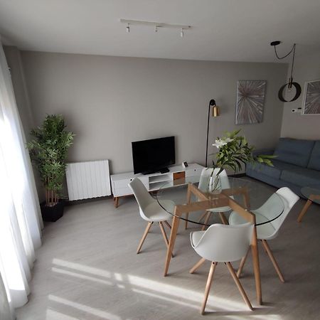 Eh - Apartamentos Heroismo 萨拉戈萨 外观 照片