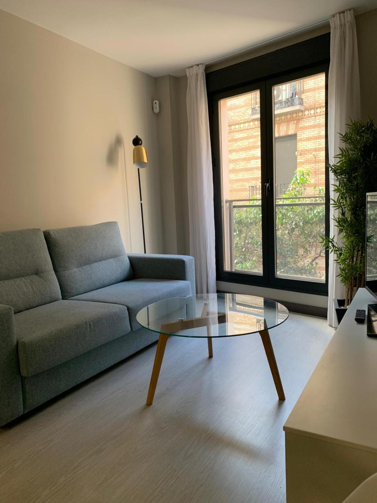 Eh - Apartamentos Heroismo 萨拉戈萨 外观 照片