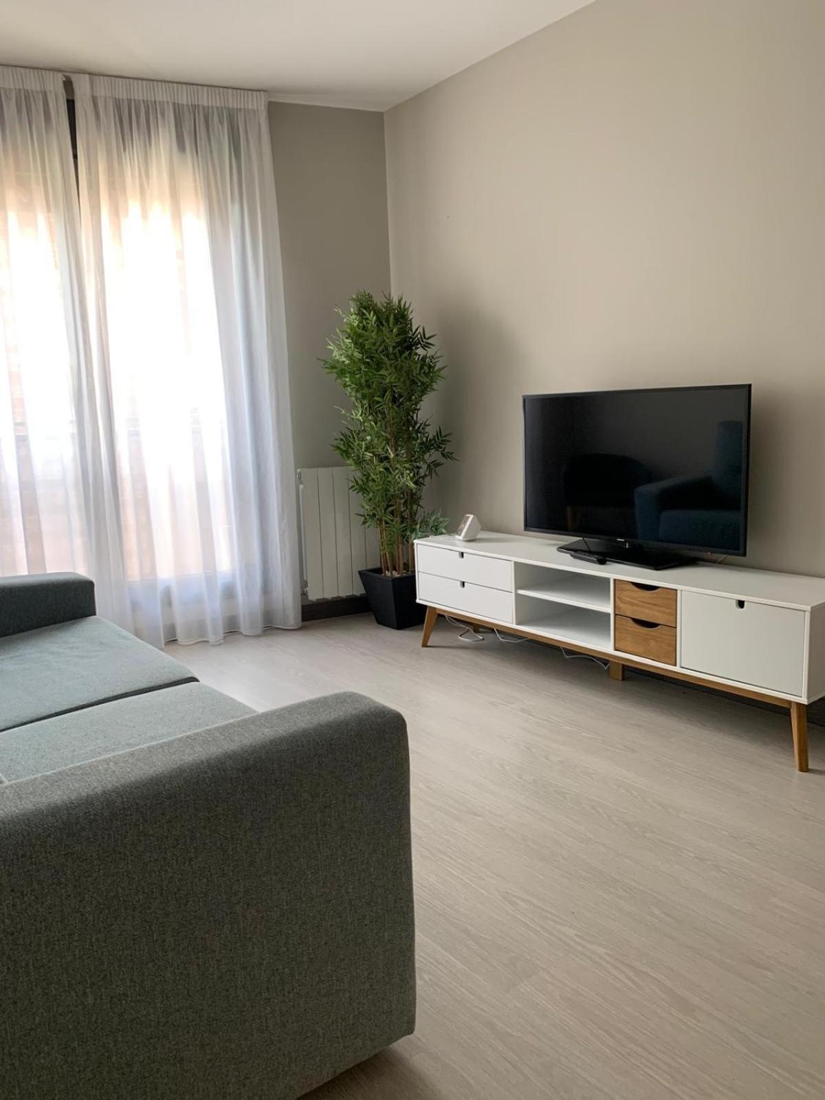 Eh - Apartamentos Heroismo 萨拉戈萨 外观 照片