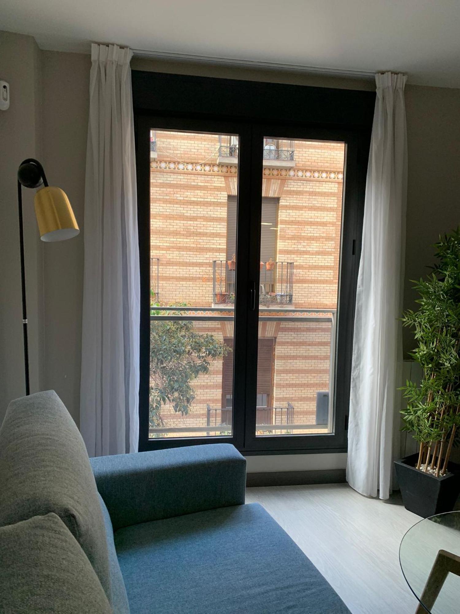 Eh - Apartamentos Heroismo 萨拉戈萨 外观 照片