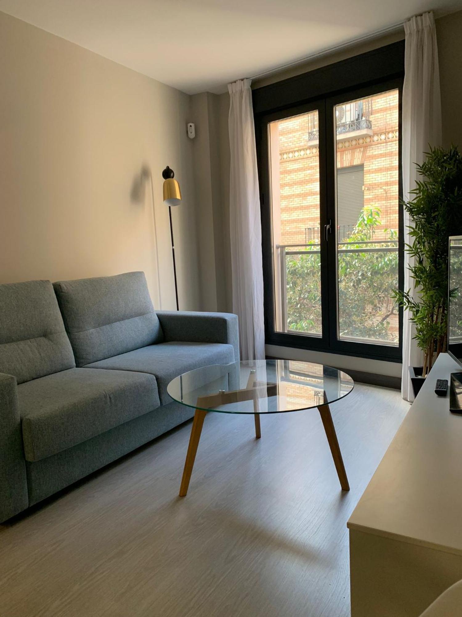 Eh - Apartamentos Heroismo 萨拉戈萨 外观 照片
